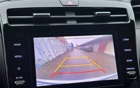 Hyundai Tucson, 2021 год, 2 925 000 рублей, 34 фотография