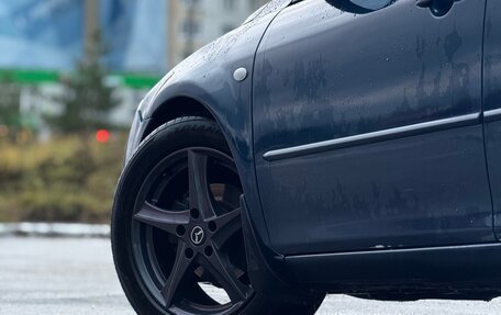 Mazda 6, 2006 год, 455 000 рублей, 6 фотография