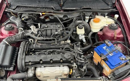 Daewoo Nexia I рестайлинг, 2008 год, 162 000 рублей, 5 фотография