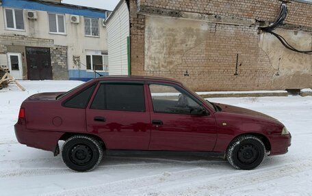 Daewoo Nexia I рестайлинг, 2008 год, 162 000 рублей, 4 фотография