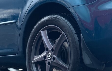 Mazda 6, 2006 год, 455 000 рублей, 7 фотография