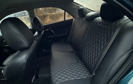 Mazda 6, 2006 год, 455 000 рублей, 12 фотография