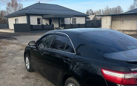 Toyota Camry, 2010 год, 1 290 000 рублей, 5 фотография