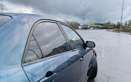 Mazda 6, 2006 год, 455 000 рублей, 9 фотография