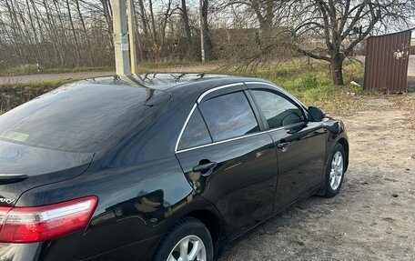 Toyota Camry, 2010 год, 1 290 000 рублей, 3 фотография