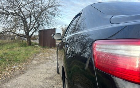 Toyota Camry, 2010 год, 1 290 000 рублей, 6 фотография