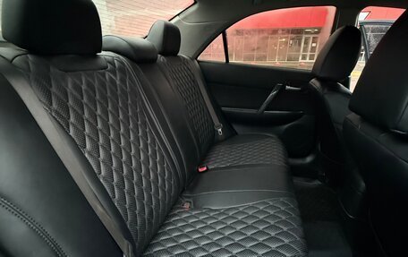 Mazda 6, 2006 год, 455 000 рублей, 13 фотография