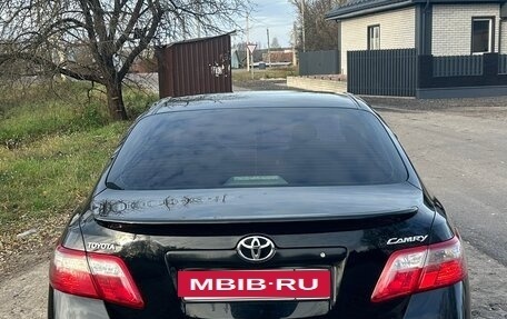 Toyota Camry, 2010 год, 1 290 000 рублей, 4 фотография