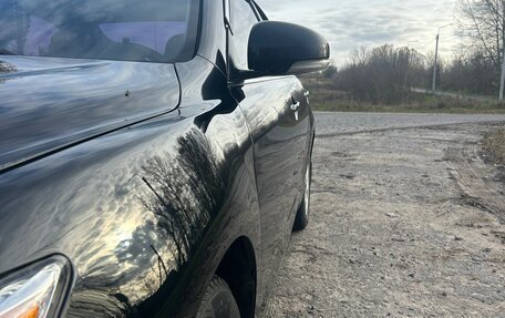 Toyota Camry, 2010 год, 1 290 000 рублей, 9 фотография