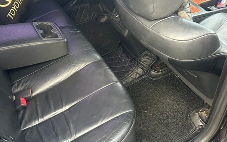 Toyota Camry, 2010 год, 1 290 000 рублей, 17 фотография