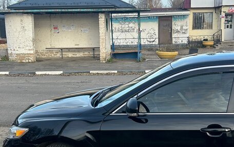 Toyota Camry, 2010 год, 1 290 000 рублей, 10 фотография