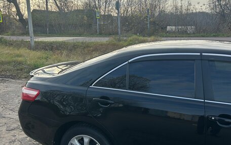 Toyota Camry, 2010 год, 1 290 000 рублей, 13 фотография