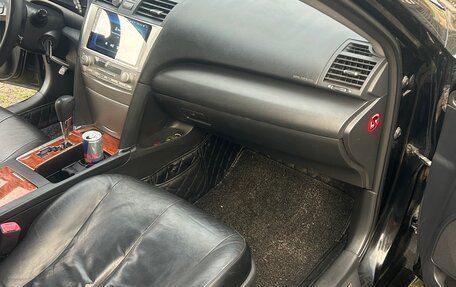 Toyota Camry, 2010 год, 1 290 000 рублей, 15 фотография