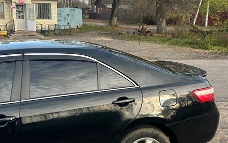 Toyota Camry, 2010 год, 1 290 000 рублей, 11 фотография