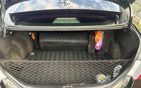 Toyota Camry, 2010 год, 1 290 000 рублей, 20 фотография