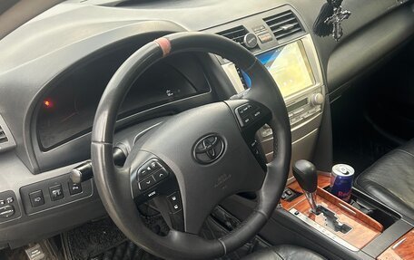 Toyota Camry, 2010 год, 1 290 000 рублей, 21 фотография