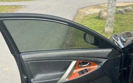 Toyota Camry, 2010 год, 1 290 000 рублей, 22 фотография