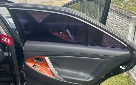 Toyota Camry, 2010 год, 1 290 000 рублей, 18 фотография