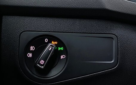 Volkswagen Tiguan II, 2018 год, 1 898 800 рублей, 23 фотография