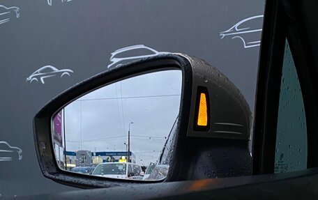 Volkswagen Tiguan II, 2018 год, 1 898 800 рублей, 17 фотография