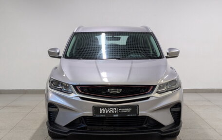 Geely Coolray I, 2023 год, 1 450 000 рублей, 2 фотография