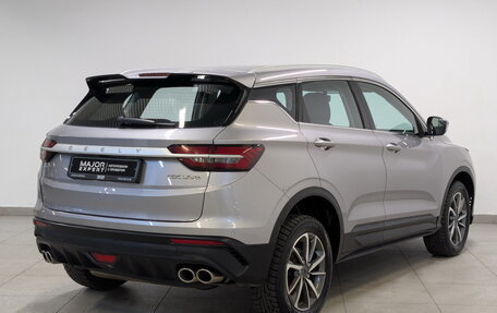 Geely Coolray I, 2023 год, 1 450 000 рублей, 5 фотография