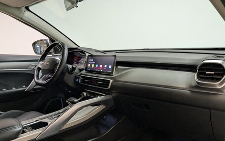 Geely Coolray I, 2023 год, 1 450 000 рублей, 11 фотография