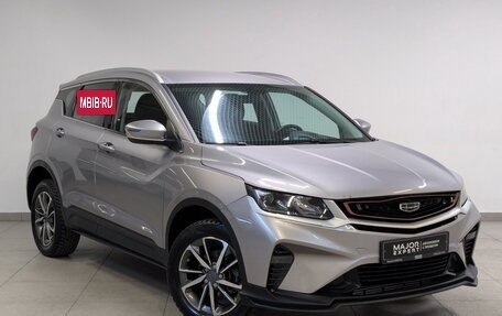 Geely Coolray I, 2023 год, 1 450 000 рублей, 3 фотография