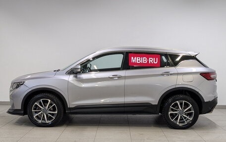 Geely Coolray I, 2023 год, 1 450 000 рублей, 8 фотография