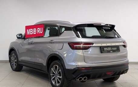 Geely Coolray I, 2023 год, 1 450 000 рублей, 7 фотография