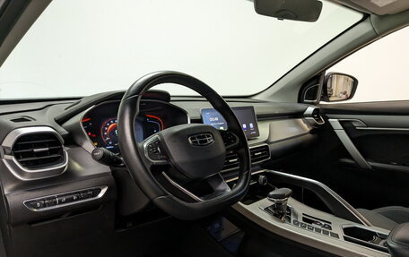 Geely Coolray I, 2023 год, 1 450 000 рублей, 16 фотография