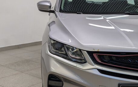 Geely Coolray I, 2023 год, 1 450 000 рублей, 17 фотография