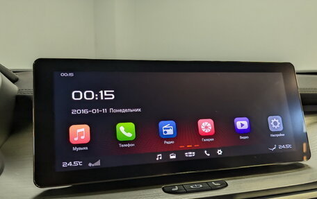 Geely Coolray I, 2023 год, 1 450 000 рублей, 15 фотография