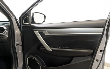 Geely Coolray I, 2023 год, 1 450 000 рублей, 24 фотография