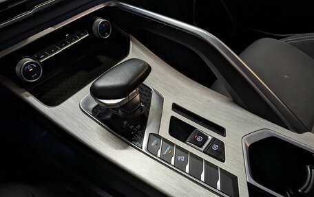 Geely Coolray I, 2023 год, 1 450 000 рублей, 26 фотография