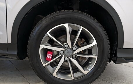 Geely Coolray I, 2023 год, 1 450 000 рублей, 18 фотография