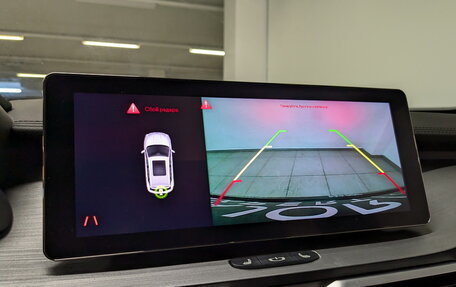 Geely Coolray I, 2023 год, 1 450 000 рублей, 25 фотография