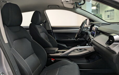 Geely Coolray I, 2023 год, 1 450 000 рублей, 23 фотография