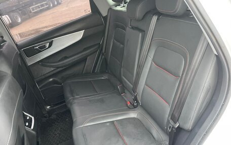 Chery Tiggo 7 Pro, 2023 год, 1 221 480 рублей, 8 фотография