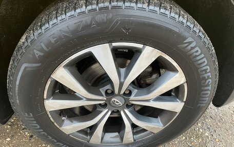 Chery Tiggo 7 Pro, 2023 год, 1 221 480 рублей, 9 фотография