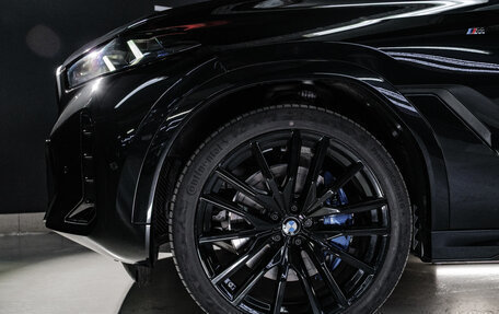 BMW X6, 2025 год, 15 900 000 рублей, 3 фотография