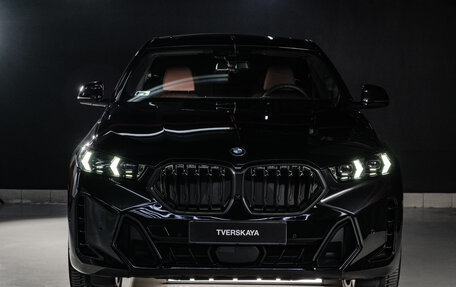 BMW X6, 2025 год, 15 900 000 рублей, 7 фотография