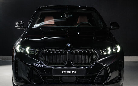 BMW X6, 2025 год, 15 900 000 рублей, 8 фотография