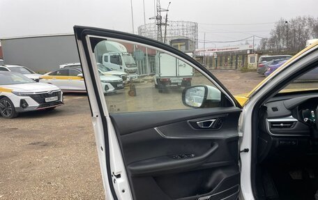 Chery Tiggo 7 Pro, 2023 год, 1 221 480 рублей, 7 фотография