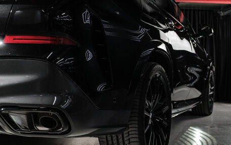 BMW X6, 2025 год, 15 900 000 рублей, 9 фотография