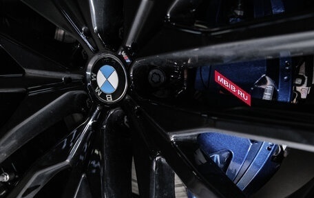 BMW X6, 2025 год, 15 900 000 рублей, 2 фотография