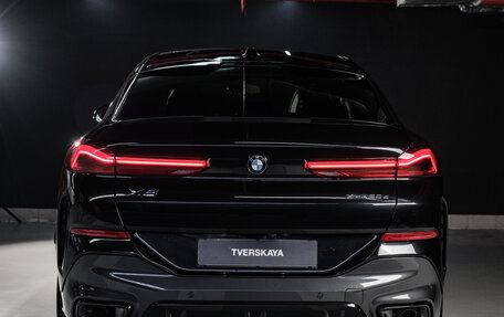 BMW X6, 2025 год, 15 900 000 рублей, 14 фотография