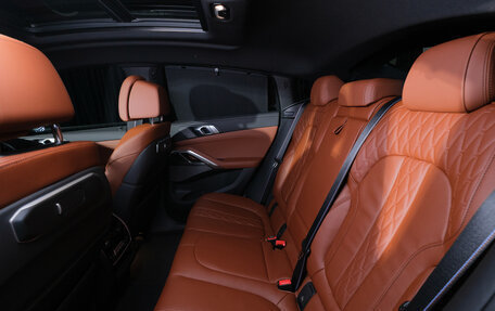 BMW X6, 2025 год, 15 900 000 рублей, 13 фотография