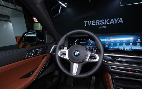 BMW X6, 2025 год, 15 900 000 рублей, 19 фотография