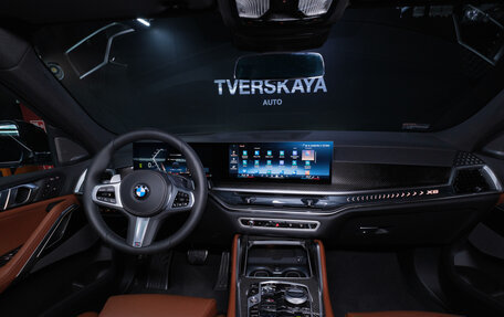 BMW X6, 2025 год, 15 900 000 рублей, 20 фотография